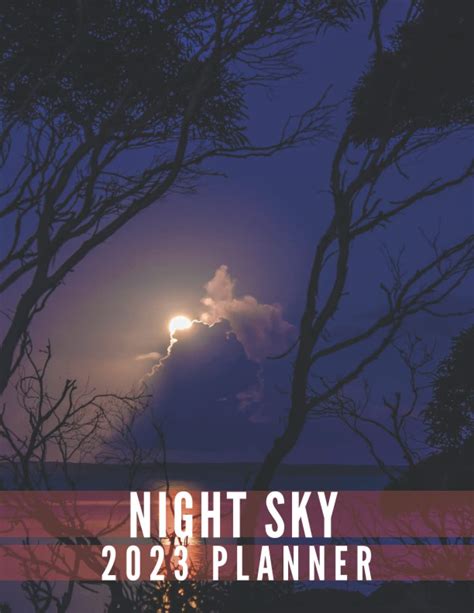 Night Sky Planner .